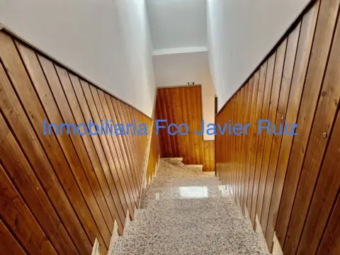 Piso en calle de Santa Eulalia