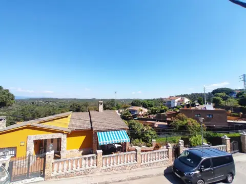 Chalet en Carrer Cornisa Inferior