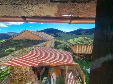 Finca rústica en calle Lg Barreu