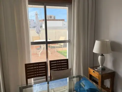 Piso en Plaza de Colón