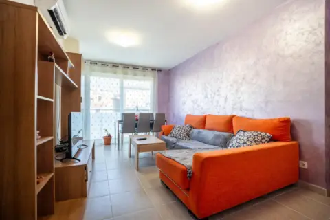 Piso en Comunidad Valenciana