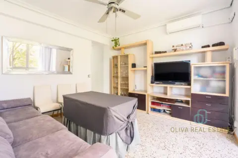 Piso en Cerro del Águila