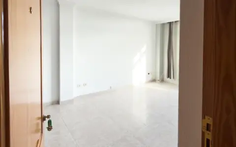 Piso en Vecindario Centro-San Pedro Mártir