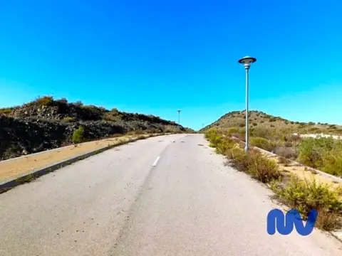 Terreno en Urbanización Sierra Gorda 127 A 142, nº 127