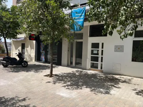 Piso en Pasaje Puerto de Santa María