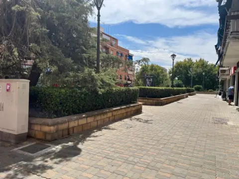 Piso en Pasaje Puerto de Santa María