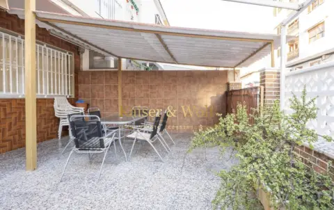 Casa en Carrer de Ramón y Cajal