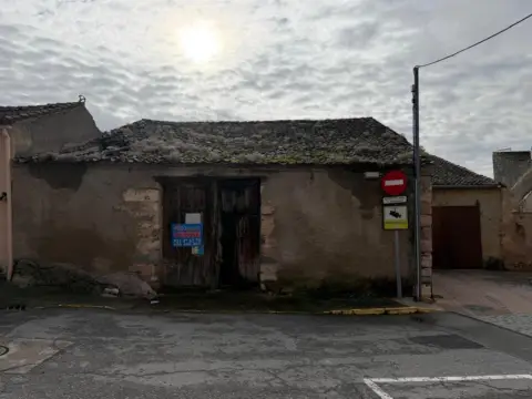 Chalet en calle Real