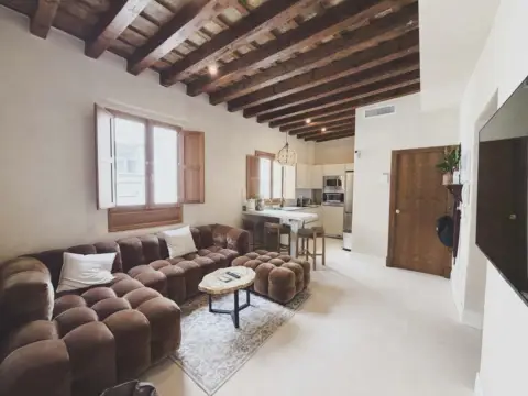 Ático en Cádiz