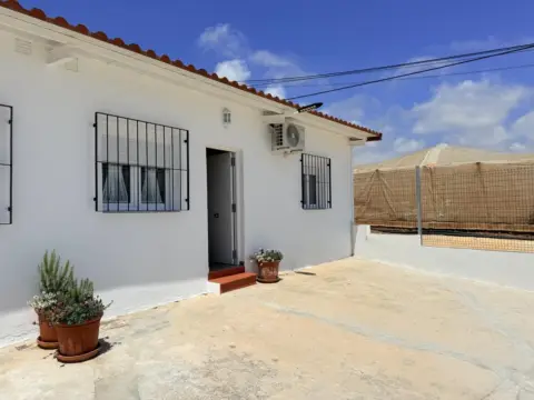 Chalet en Valle-Niza