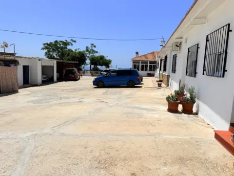 Chalet en Valle-Niza