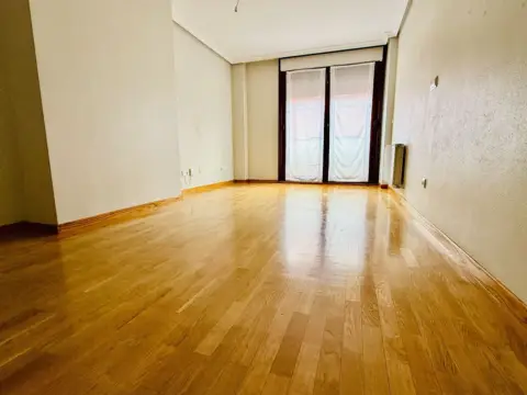 Piso en calle del Padre Manjón