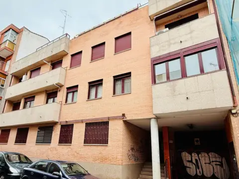 Piso en calle del Padre Manjón