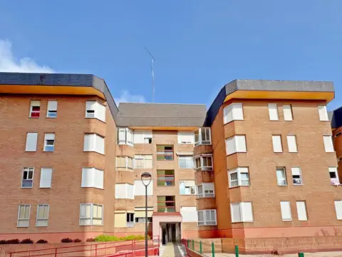 Piso en Avenida de Sánchez Arjona, 1