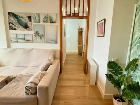 Piso en calle Juan Saraza Ortiz, 9