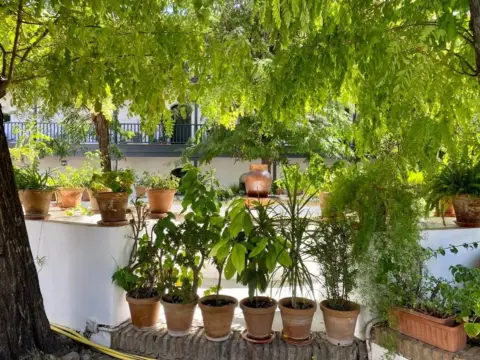 Estudio en calle Santiago