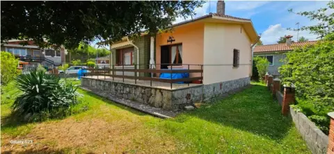 Chalet en calle San Roque, nº 5