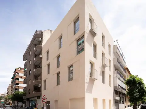 Ático en Venta en Figares-San Antón