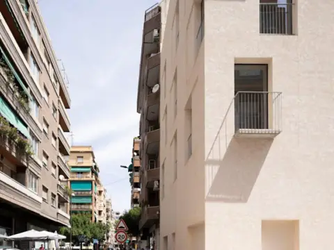 Ático en Venta en Figares-San Antón