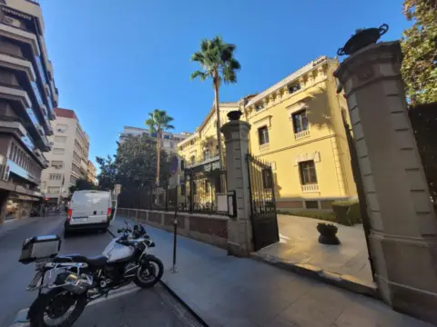 Piso en calle del Cristo de Medinaceli, 4