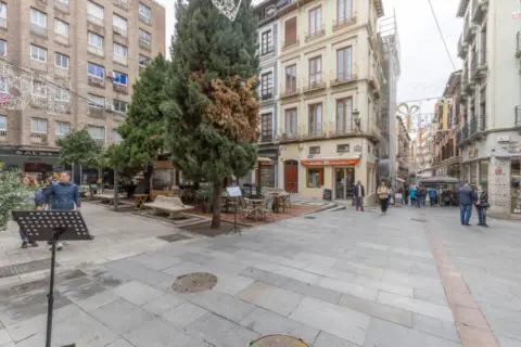 Ático en calle Marqués de Gerona, 4