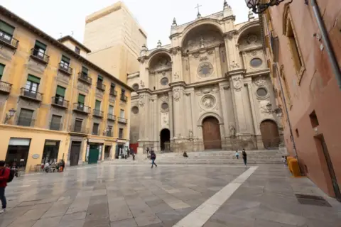 Ático en calle Marqués de Gerona, 4