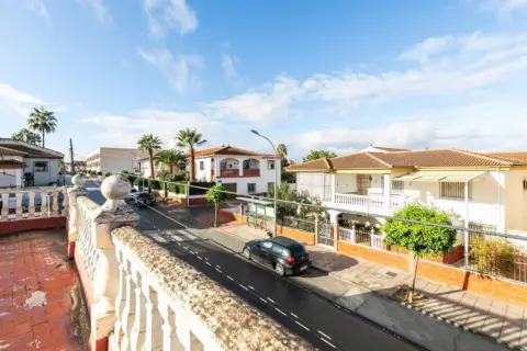 Casa en calle Real, 71