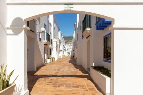 Ático en calle Cometa Halley, 10