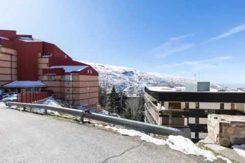 Dúplex en Urbanización Solynieve, 57