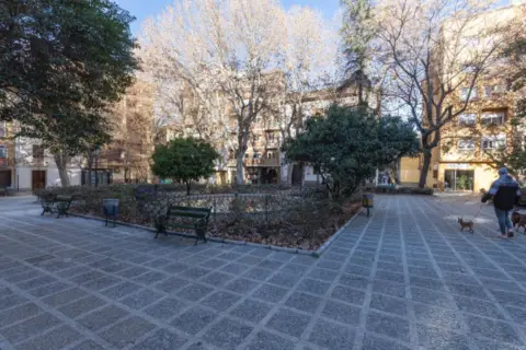 Casa – Granada Capital
