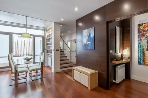 Casa en calle de la Concepción, 8