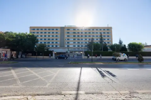 Chalet en calle Gaona, 2