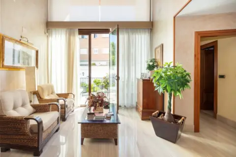 Chalet en calle Gaona, 2