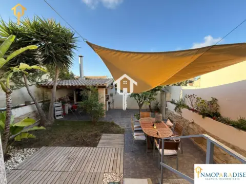 Chalet en Avenida de la Albufereta