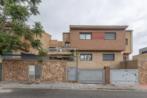 House in Armilla