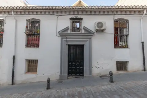 Edificio en Cuesta del Pescado, 5