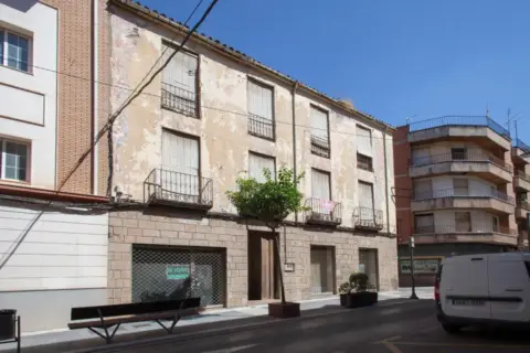 Casa en calle Tetuán, 11