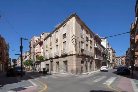 Casa en calle Tetuán, 11