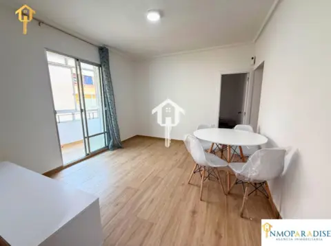 Piso en calle del Geógrafo Rey Pastor