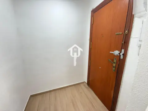 Piso en calle del Geógrafo Rey Pastor