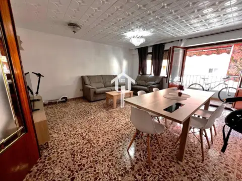 Piso en Avenida de Novelda