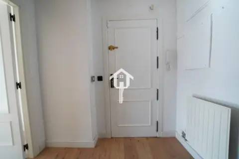 Piso en calle del Biólogo Konrad Lorenz