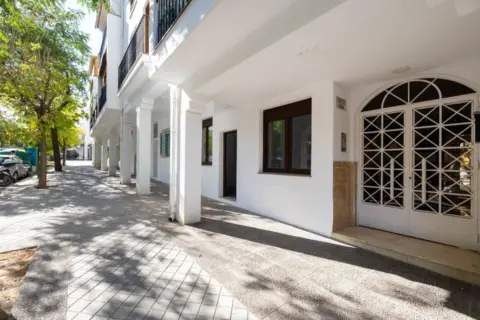 Piso en Camino Real de los Neveros, 4