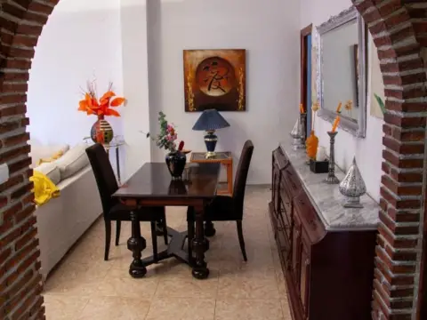 Piso en calle de Sierra Espuña, 3