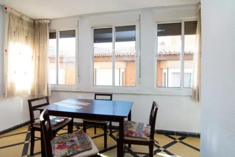 Piso – Granada Capital