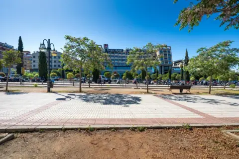 Apartamento en calle Arabial, 99