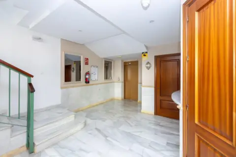 Piso en calle Rauda, 1