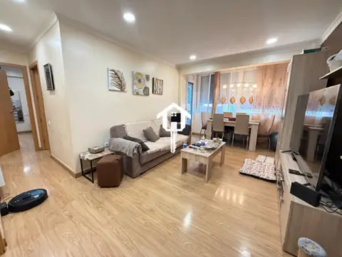 Piso en calle del Músico Moisés Davia