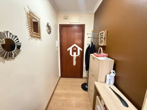 Piso en calle del Músico Moisés Davia