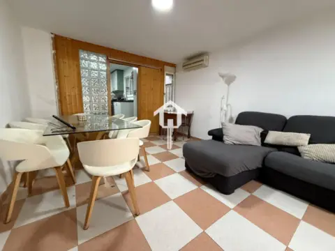 Casa en Carrer de Cocentaina